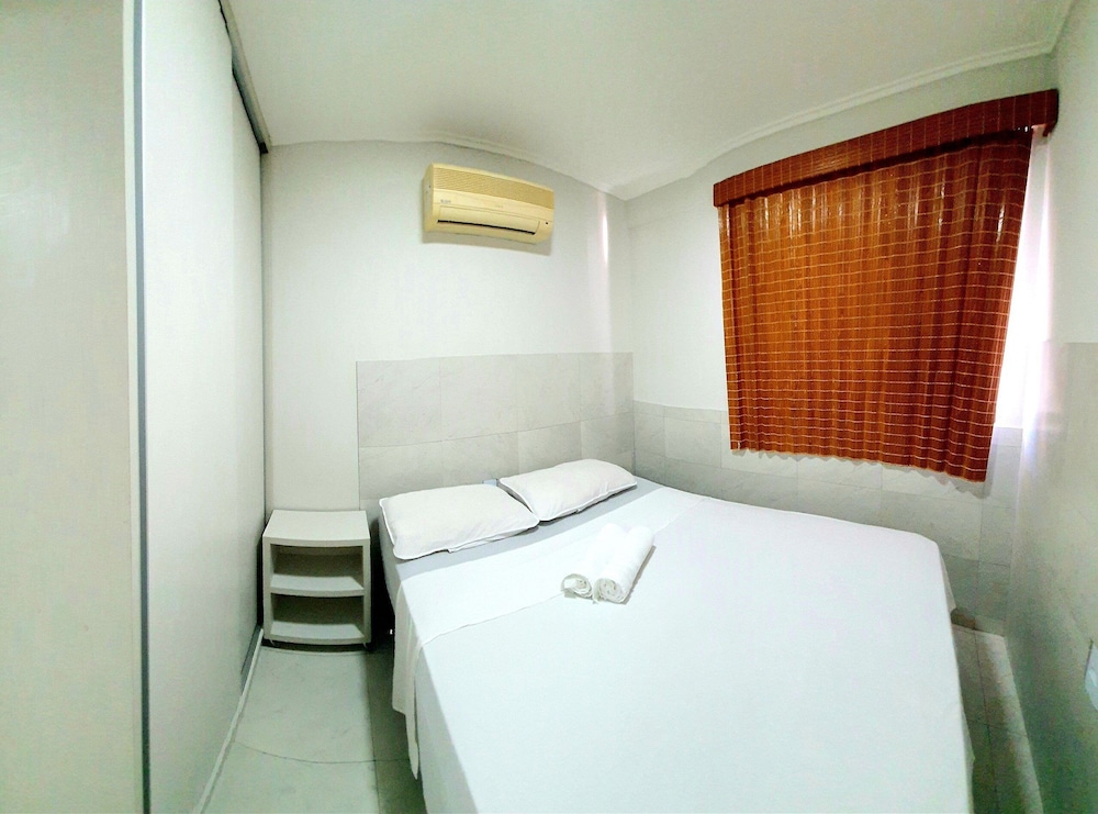 ATLANTIC OCEAN RESIDENCE 19/50