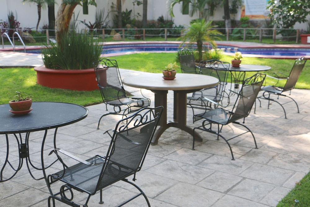 Aurea Hotel And Suites 34/50