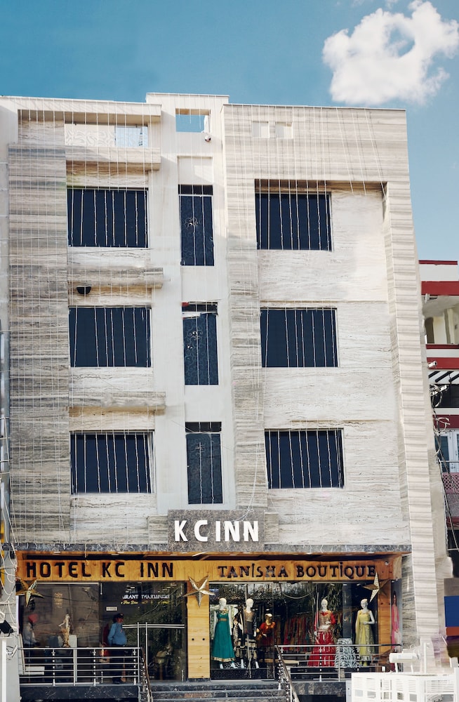 Kc Inn 2/50