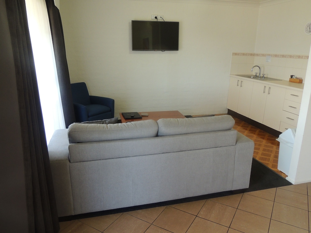 ARGYLE TERRACE MOTOR INN 20/38
