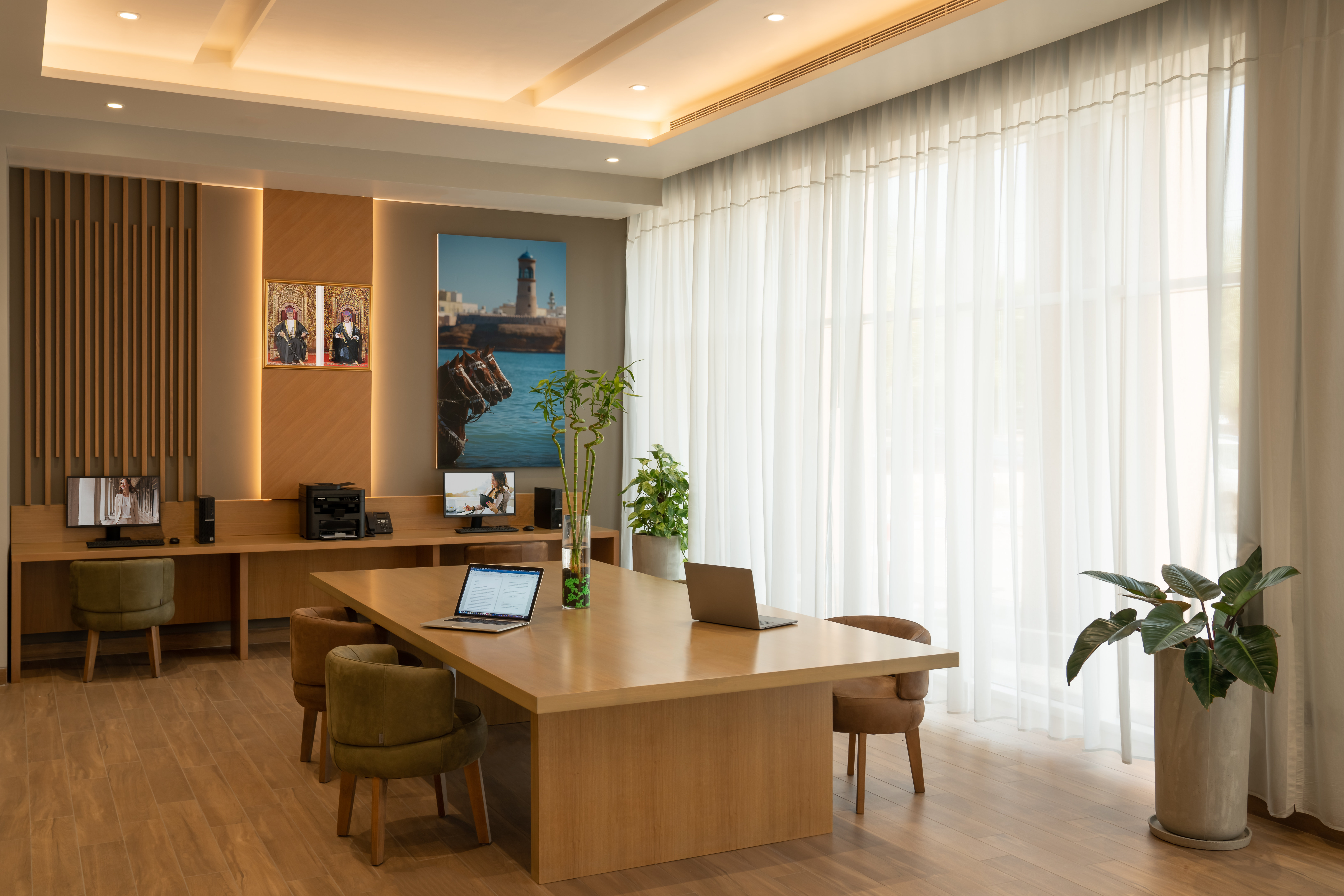 Citadines Al Ghubrah Muscat 29/48