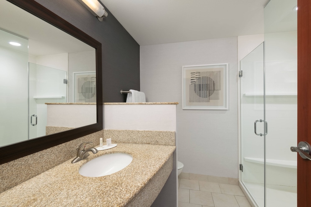 Courtyard By Marriott Little Rock North 5/39