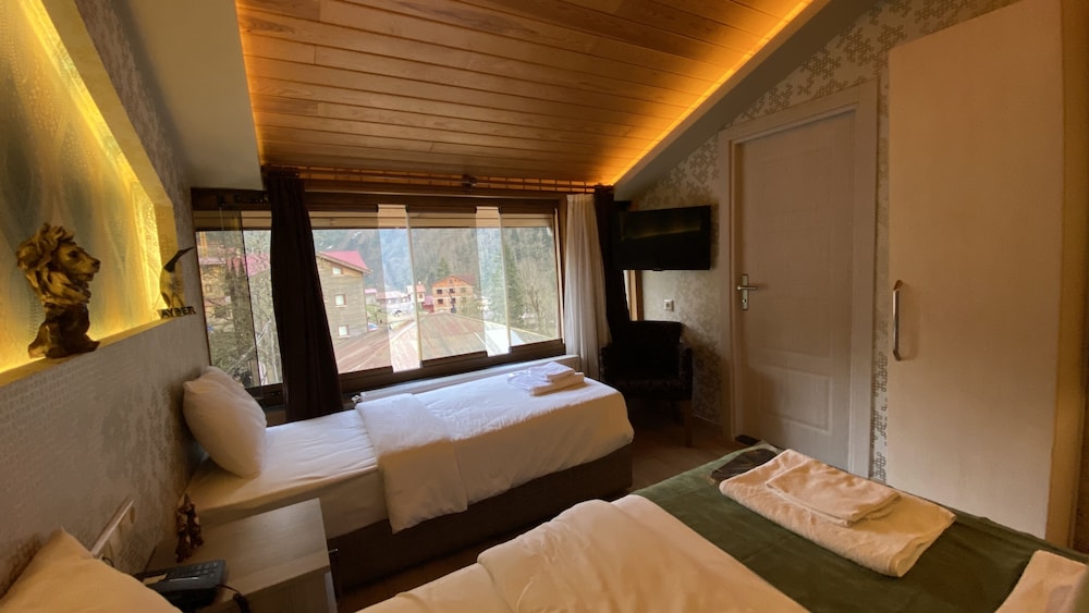 Ayder Resort Hotel 55/83