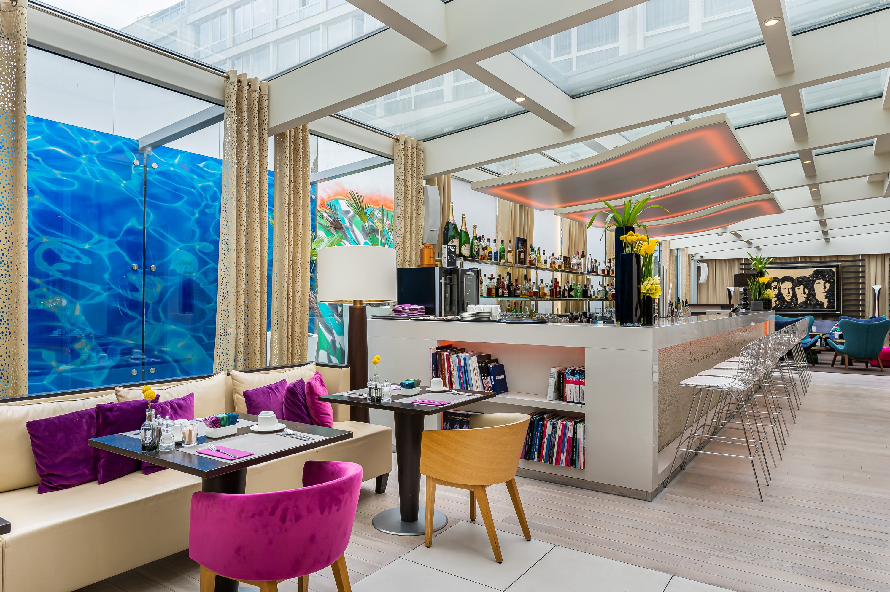 Hotel N Vy 29/47