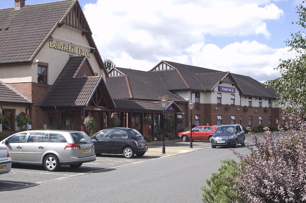 Premier Inn Glasgow (Bellshill) 30/33