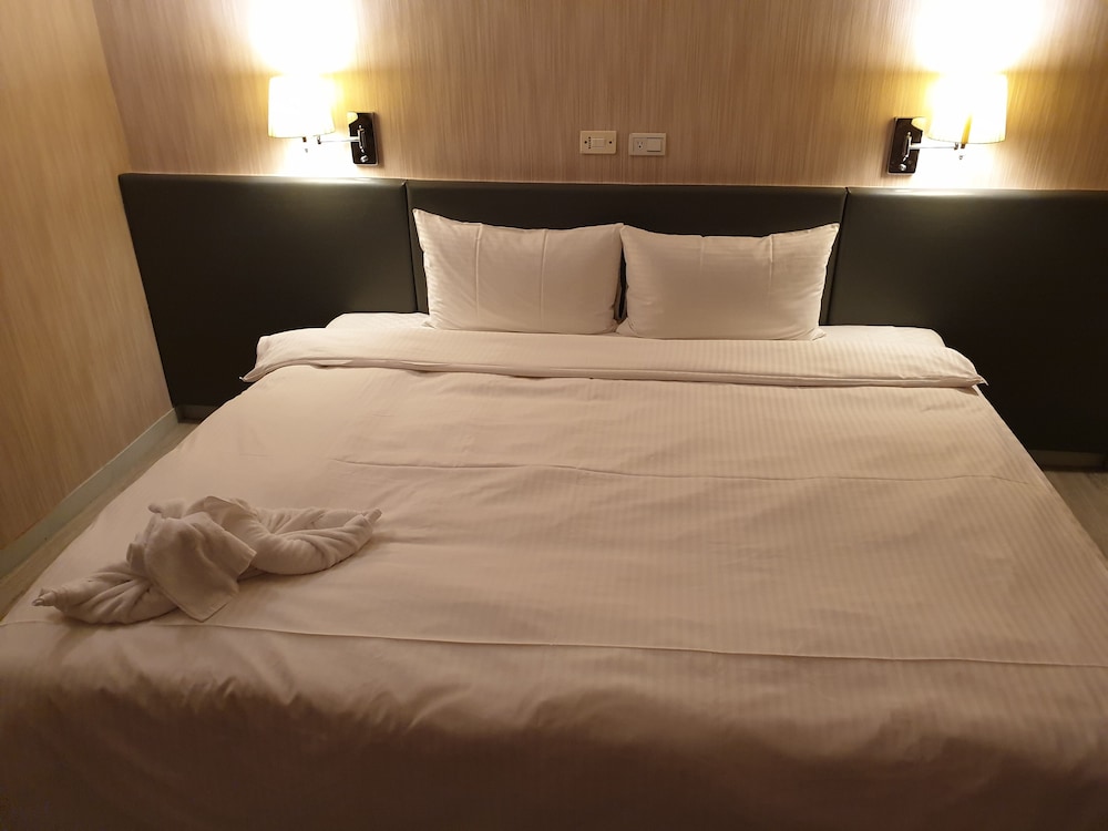 Walker Hotel Chenggong 27/41