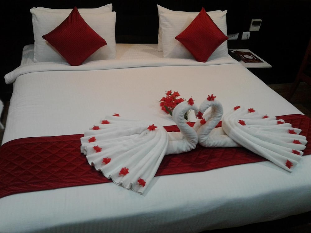 Hotel Sumi Palace 20/33