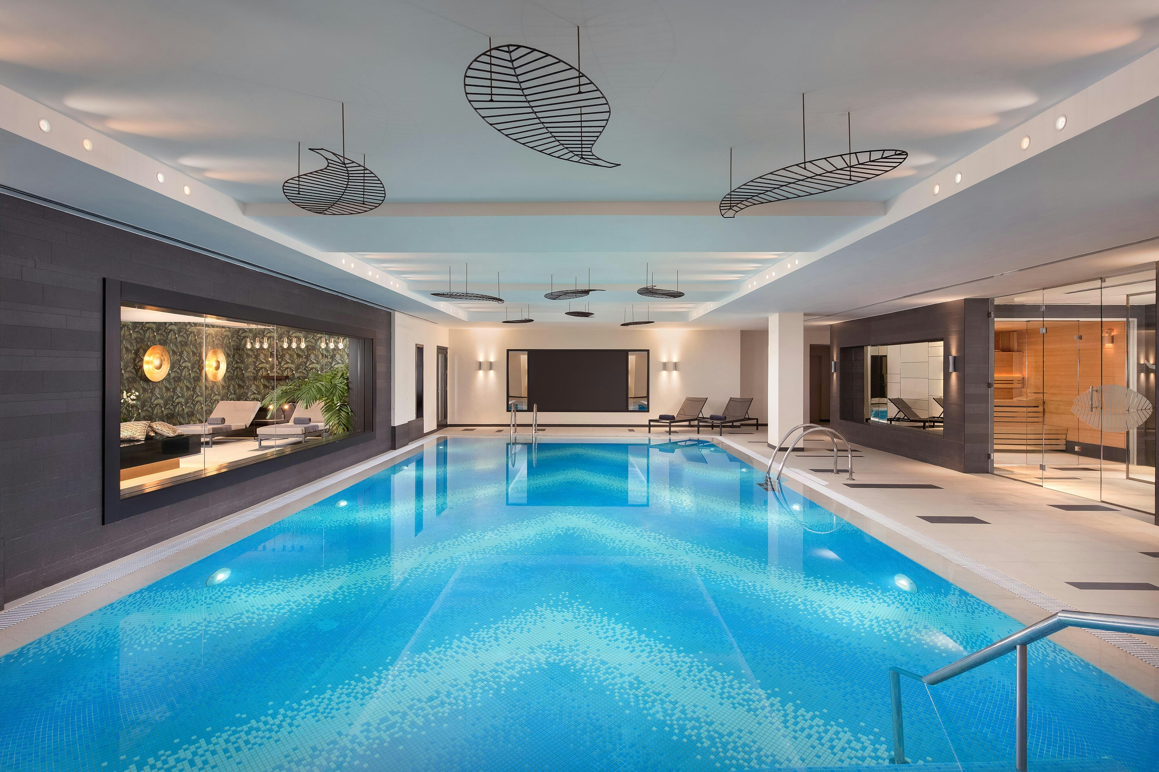The Westin Valencia 2/21
