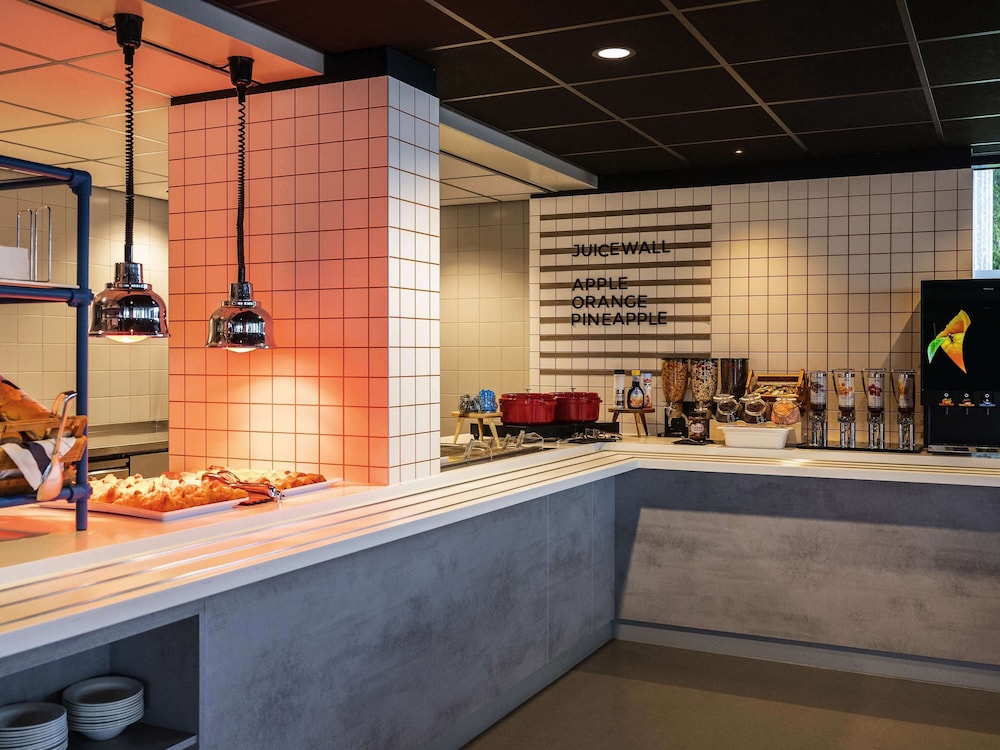 Ibis Budget Amsterdam Airport 14/60