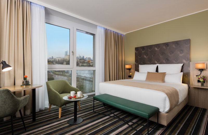 Leonardo Hotel Offenbach Frankfurt 13/71