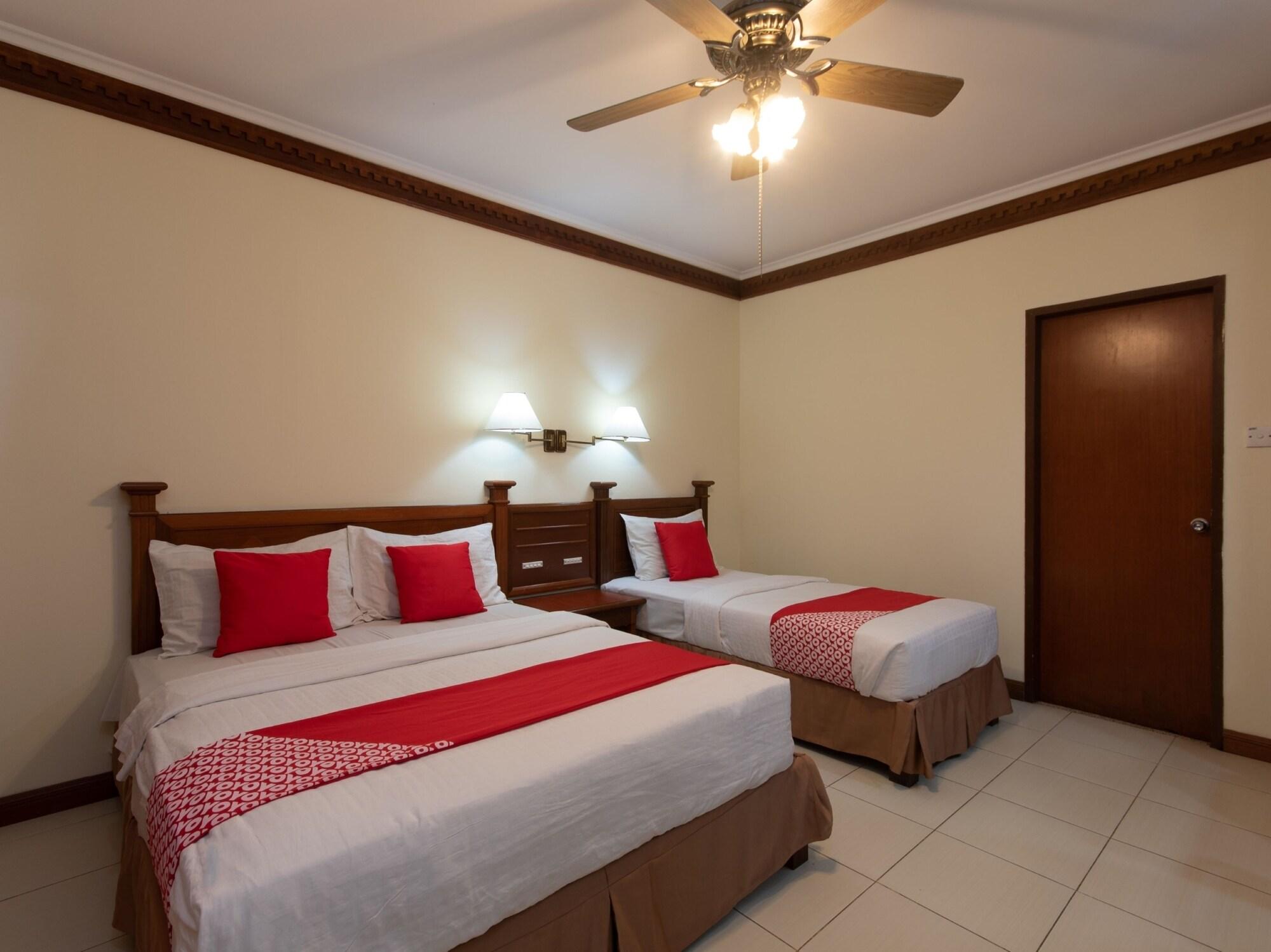 OYO 89300 Zen Garden Resort 18/25