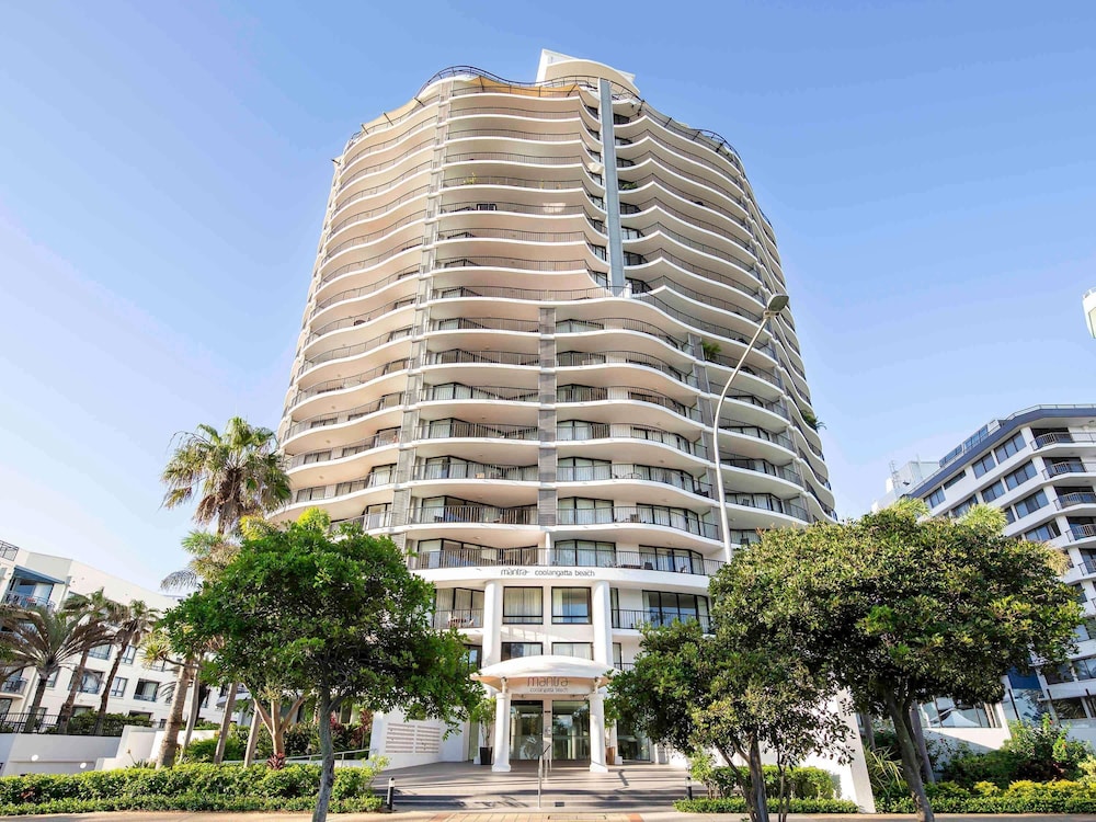 Mantra Coolangatta Beach 5/63
