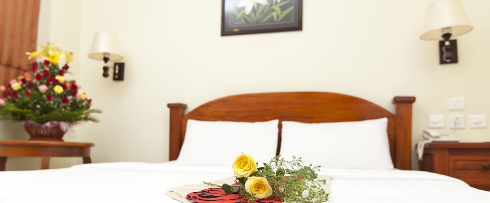 Golden House International Hotel 21/47
