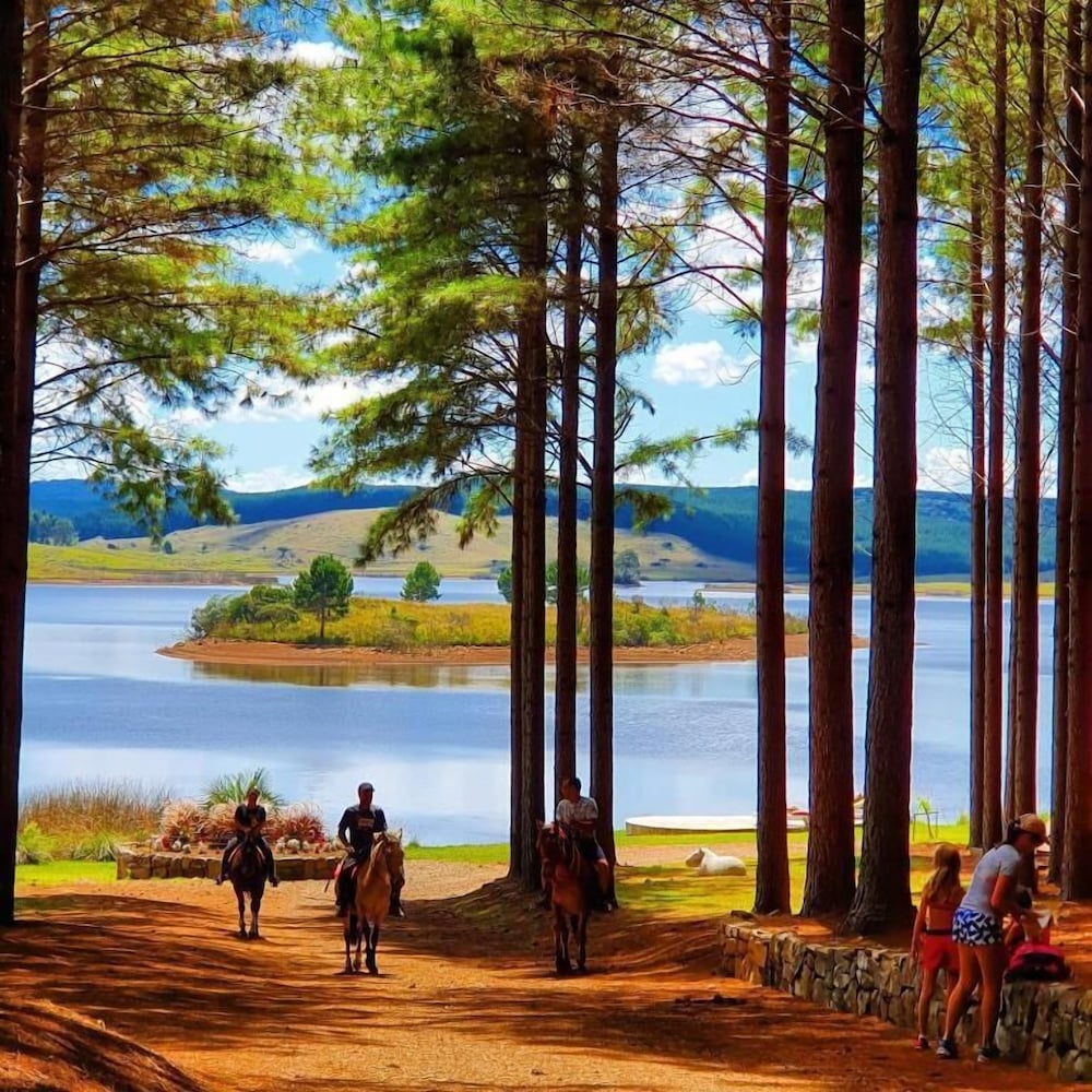 Tedesco Eco Park 55/60