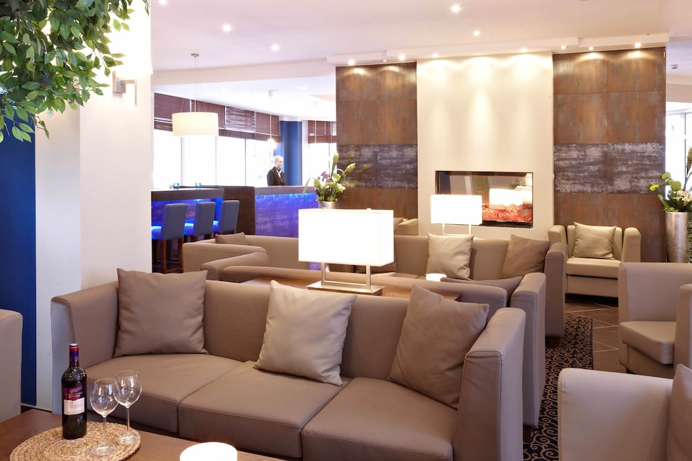 Hotel Domicil Hamburg By Golden Tulip Formerly Nordic Domicil 16/33