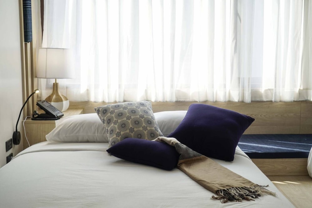 NORN Nimman13 Boutique Hotel Chiang Mai 13/30