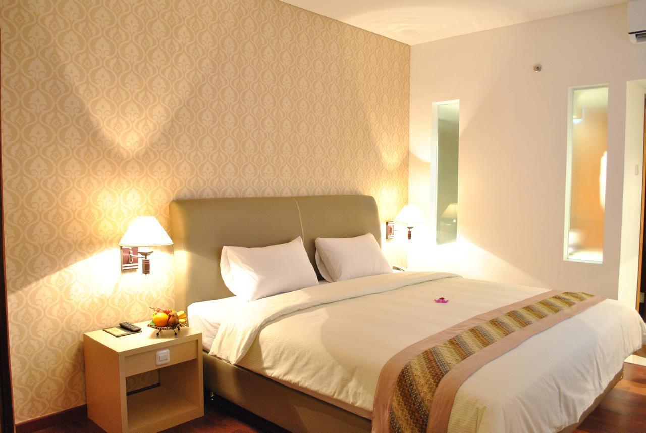 Arjuna Hotel Yogyakarta 12/28