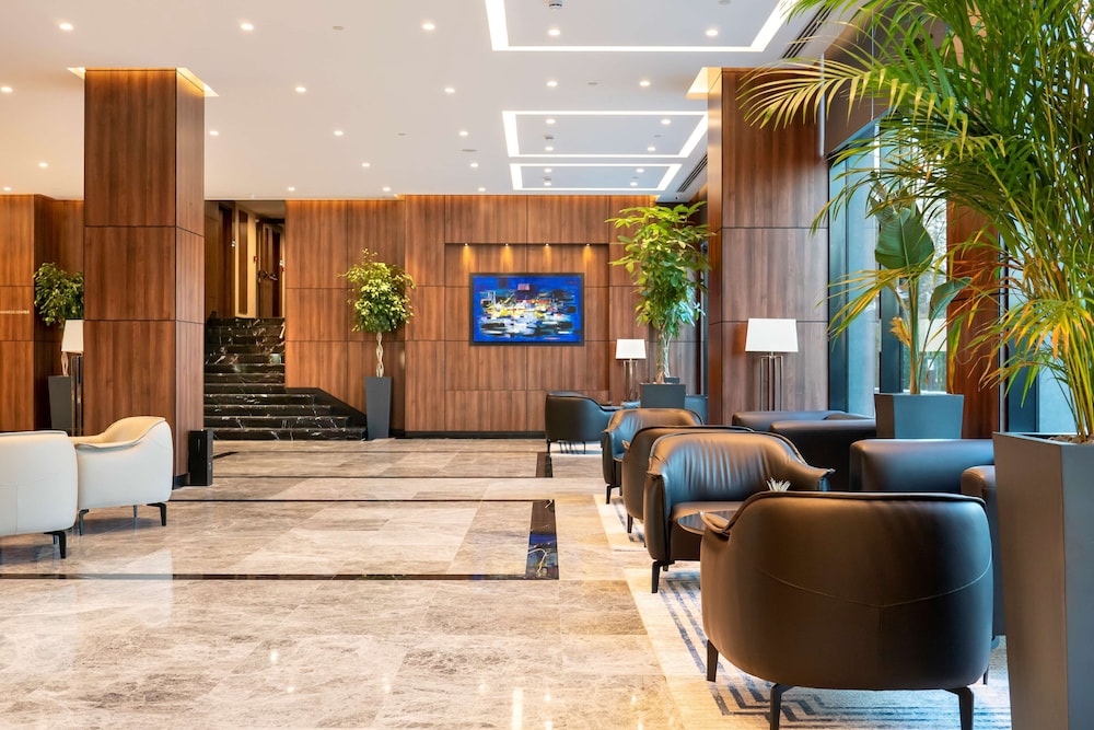 Radisson Blu Hotel Sakarya 30/49
