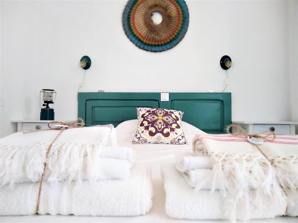 Li Perrini Boutique B&B 15/50