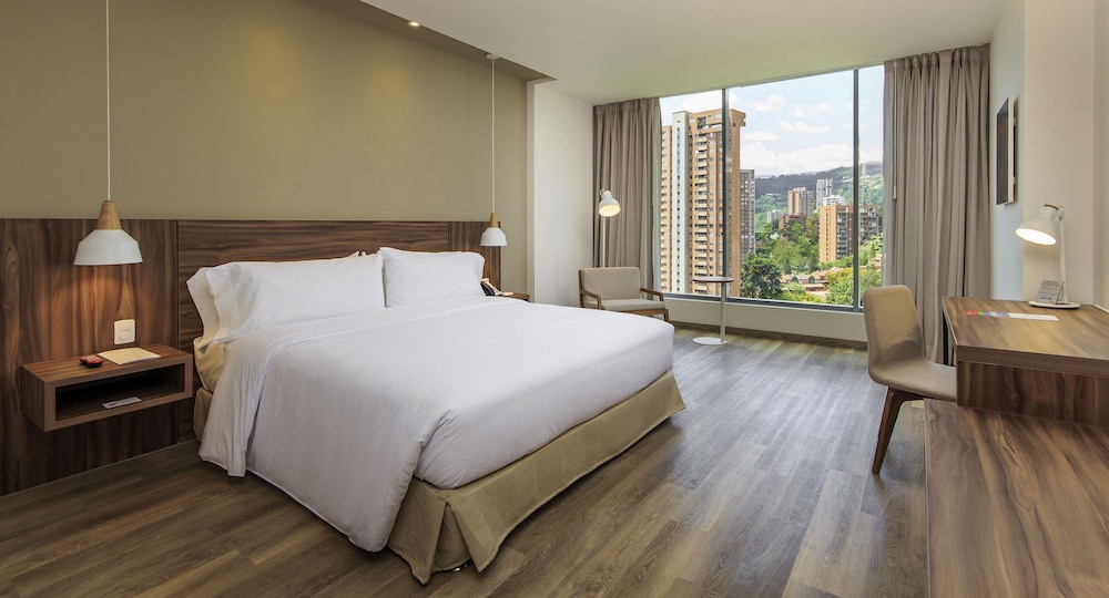 Novotel Medellin El Tesoro 16/74