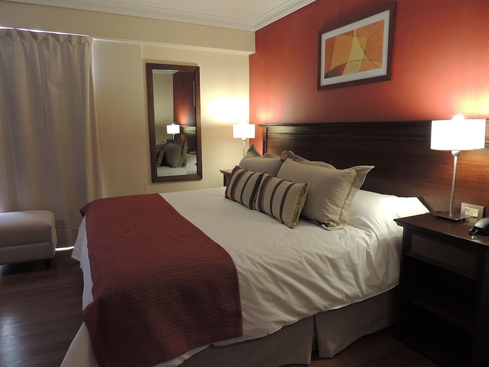 Premium Tower Suites San Luis 22/60