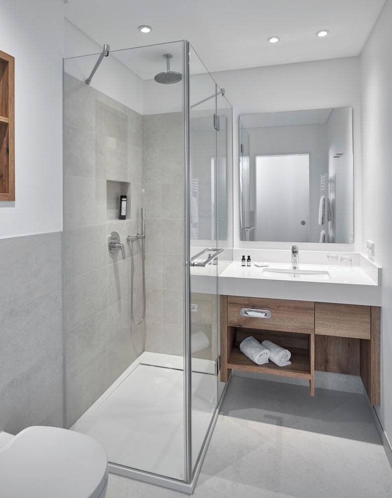 Sporthotel Grafenwald 50/50