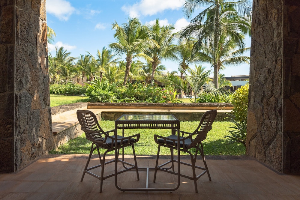 The Westin Turtle Bay Resort and Spa Mauritius in BALACLAVA