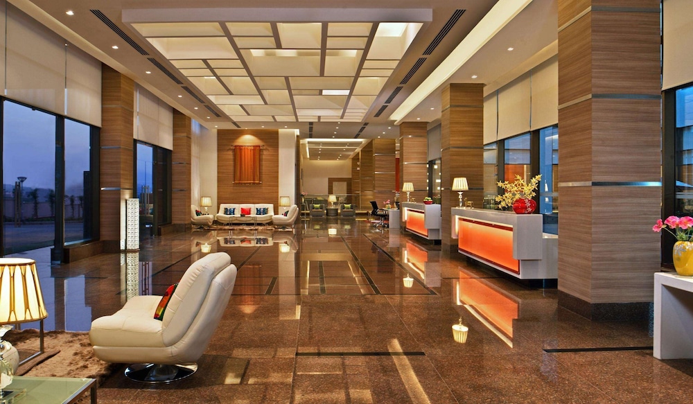 Welcomhotel by ITC Hotels, GST Road, Chennai 19/36