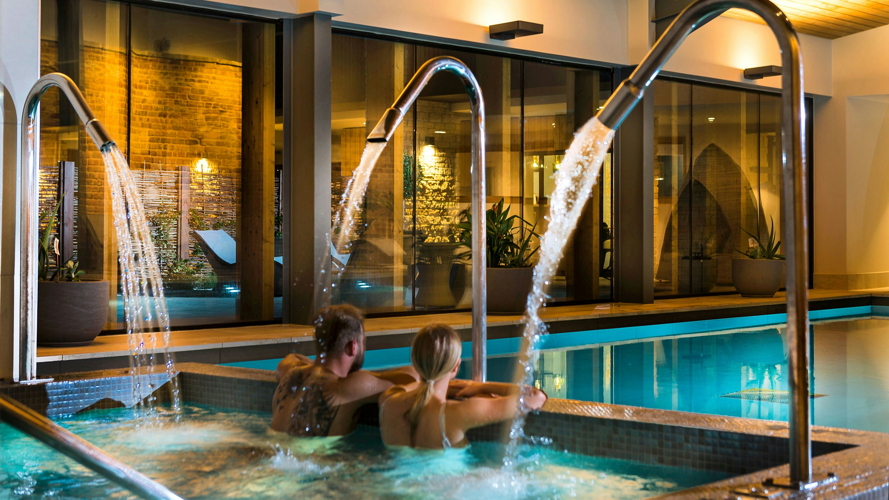 Hatherley Manor Hotel and Spa 10/39