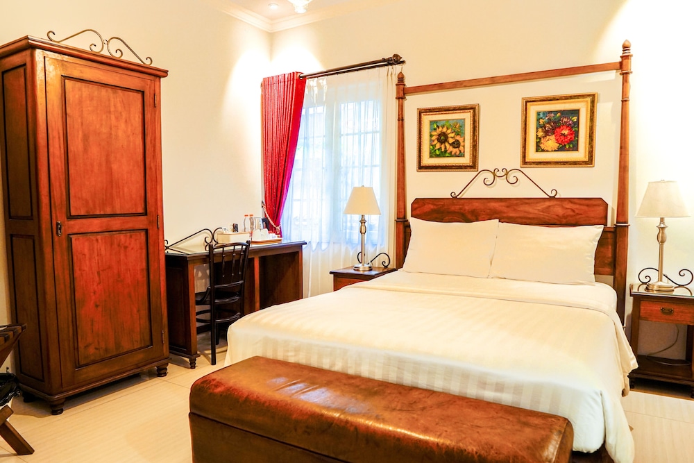 Boutique B21 Malang, Azana Hotels Collection 24/65