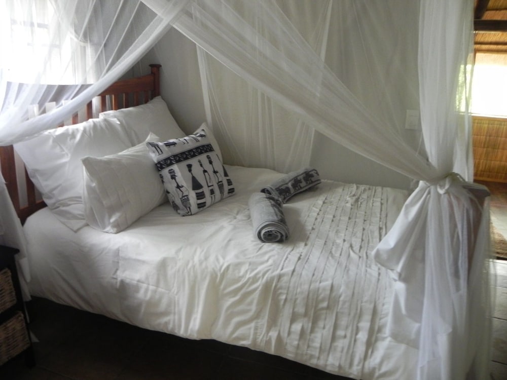 Marloth Kruger Bush Villa 11/36