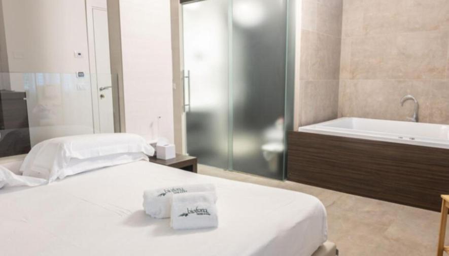Biafora Resort And Spa 44/44
