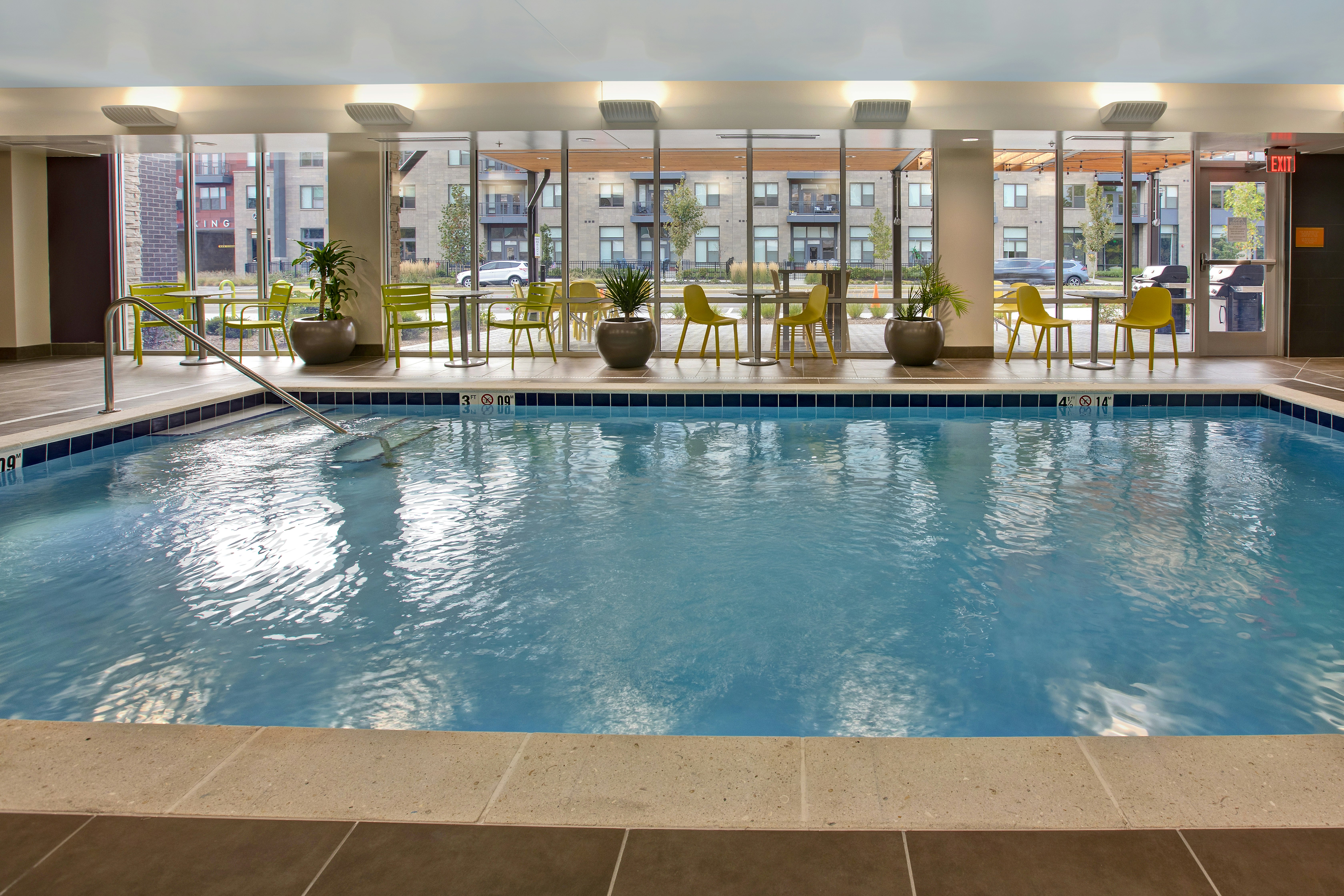 Home2 Suites by Hilton Carmel Indianapolis 6/18
