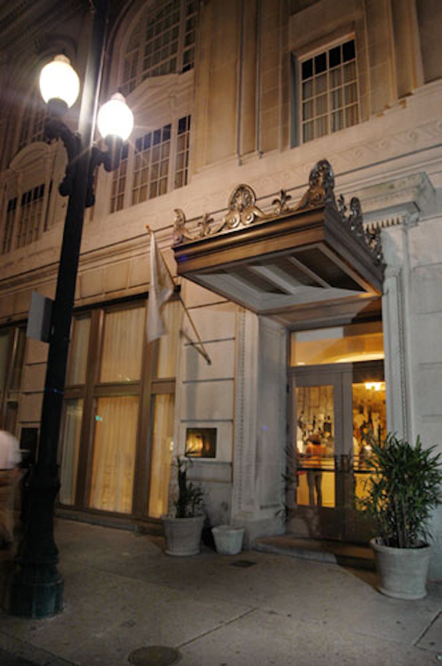 AC Hotel by Marriott New Orleans French Quarter in NEW ORLEANS - LA