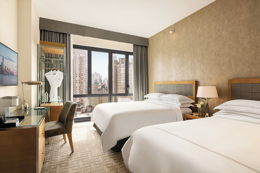 Executive Hotel Le Soleil New York 19/58
