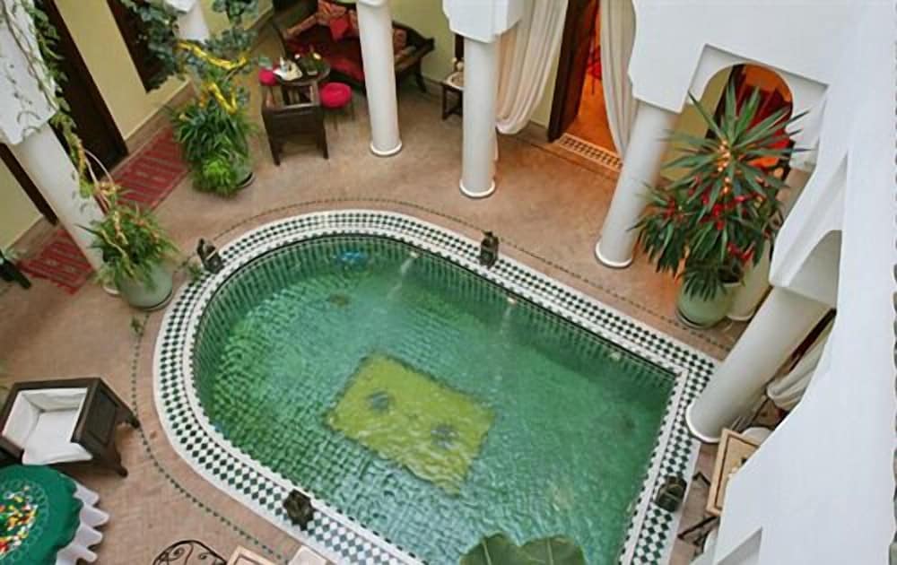 Riad Alida 46/50