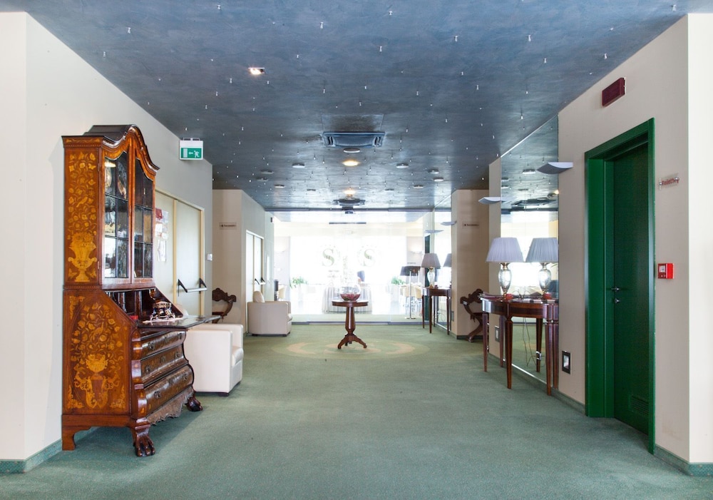 Hotel Senator 24/31