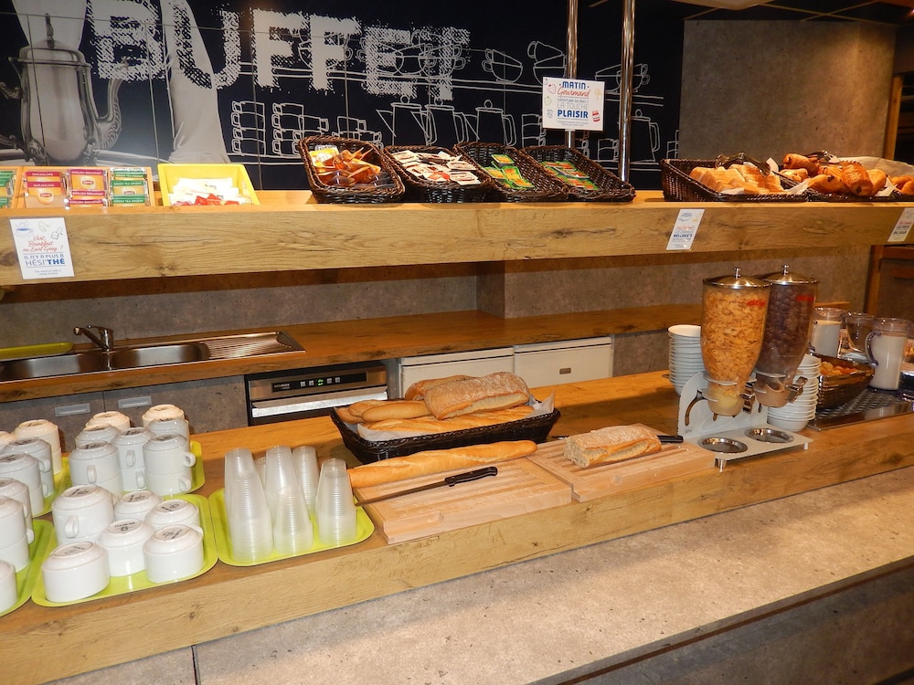 ibis budget Paris Porte d Italie Est 31/65