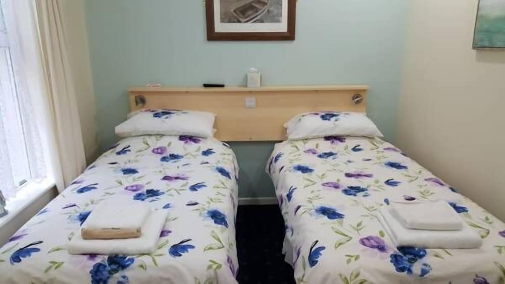 The Beverley Hotel 24/49