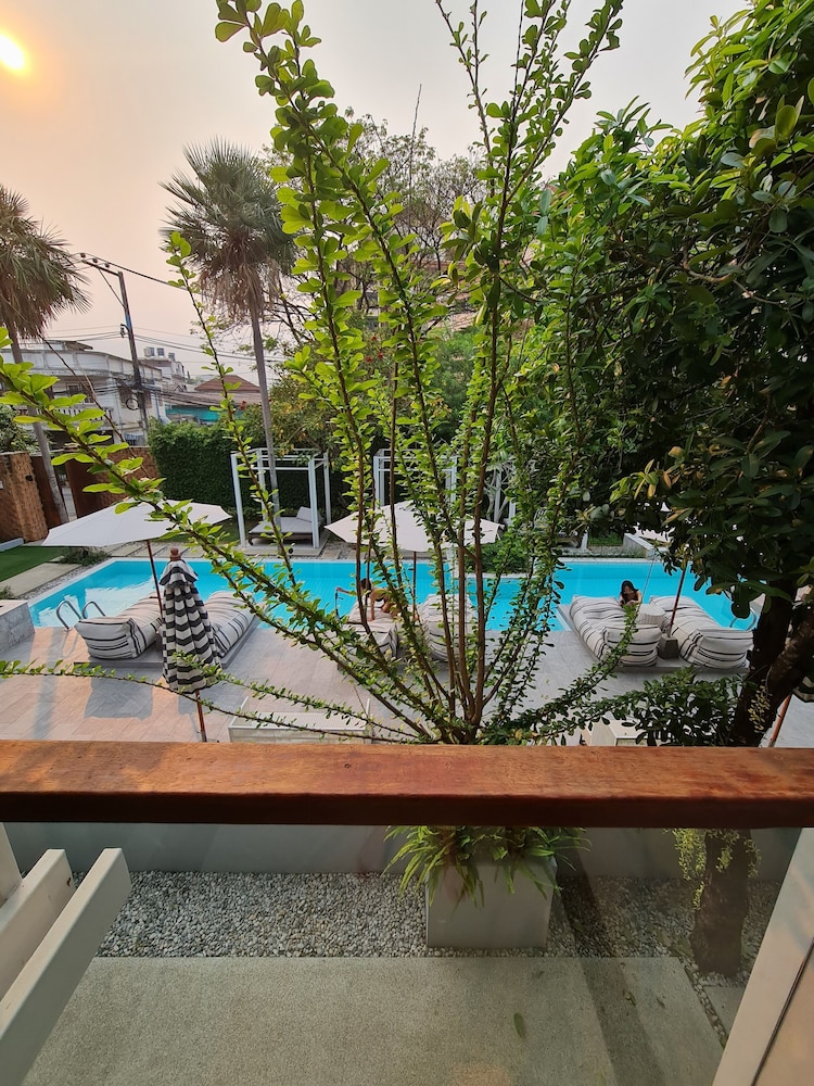 Treevana Club Chiangmai 46/50