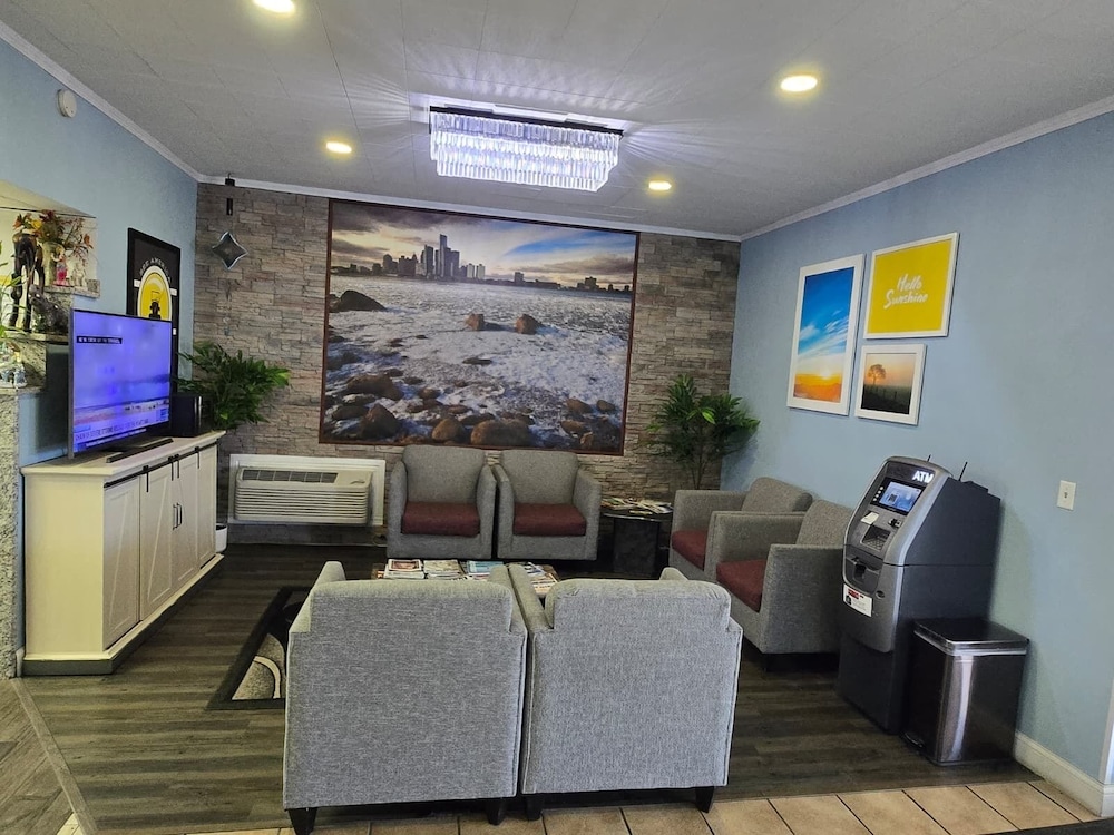 Travelodge by Wyndham Livonia/Canton/Novi Detroit Area 13/22