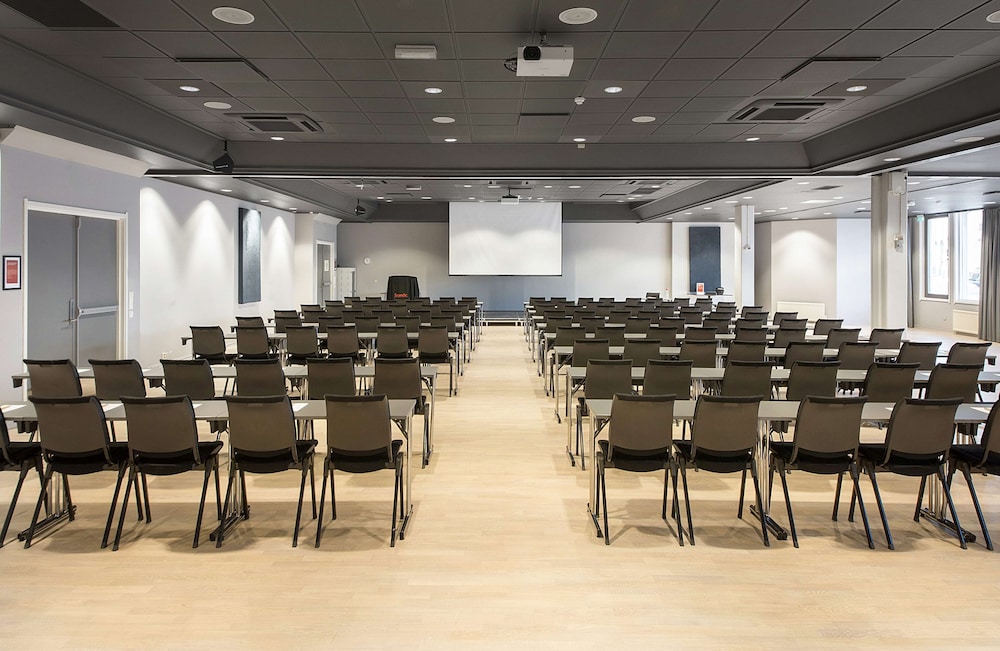 Scandic Ambassadeur Drammen 39/50