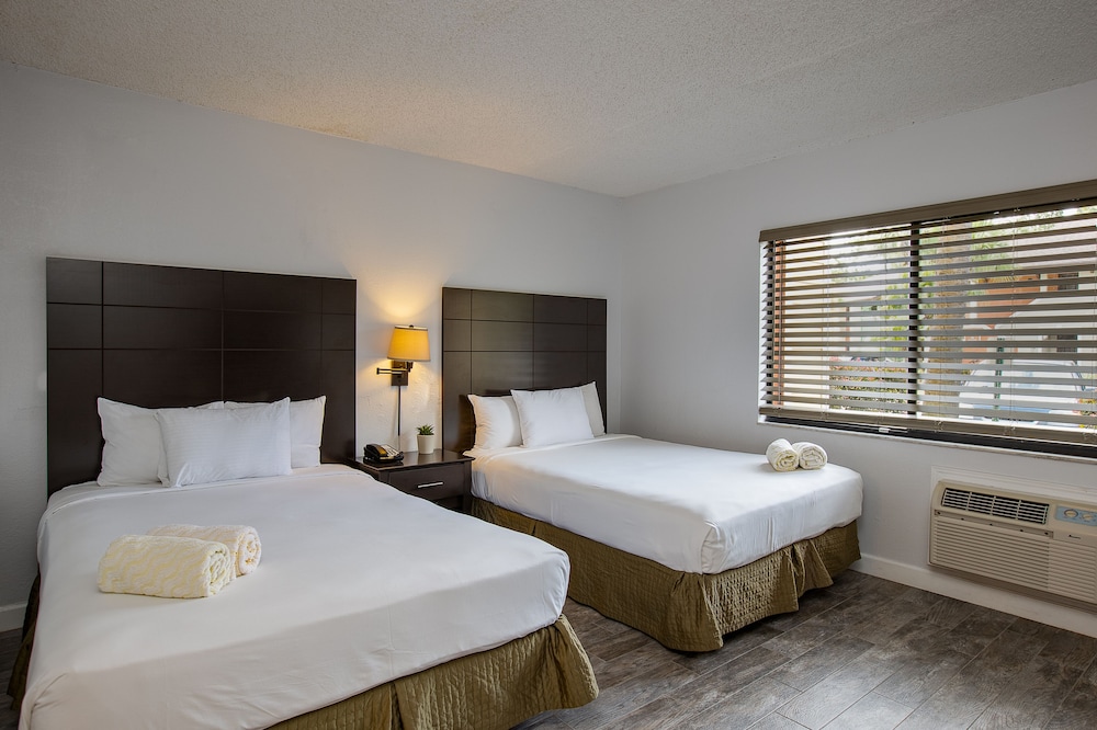 Legacy Vacation Resorts - Orlando-Kissimmee 31/95