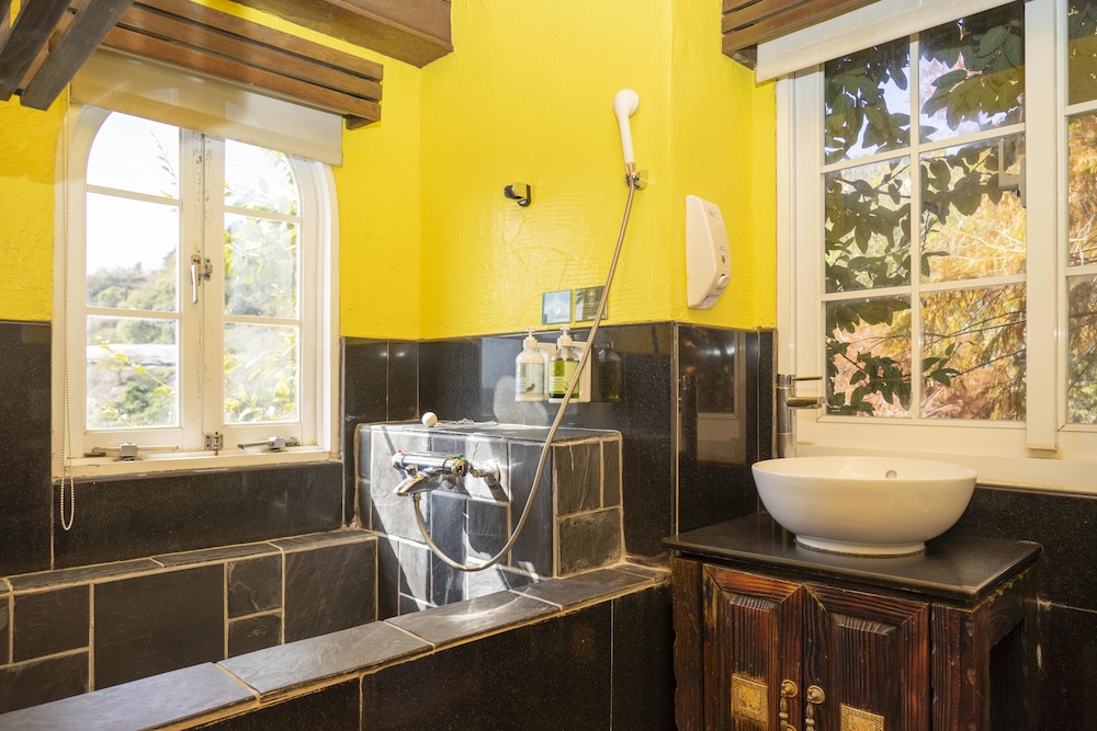 Provence Rose Lodge In Ching Jing 43/50