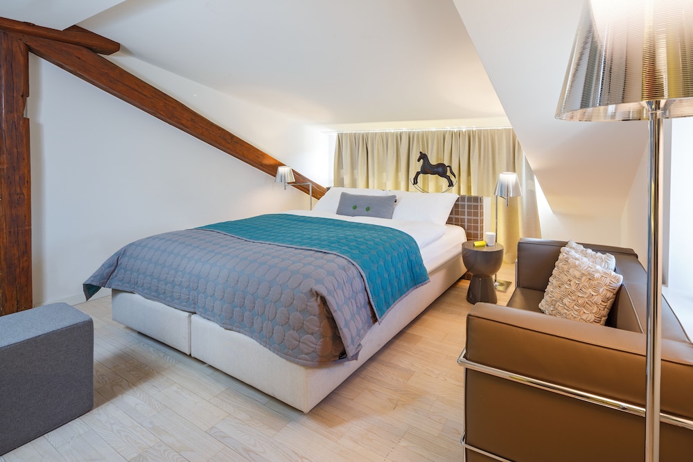 Hotel Rossli 15/36