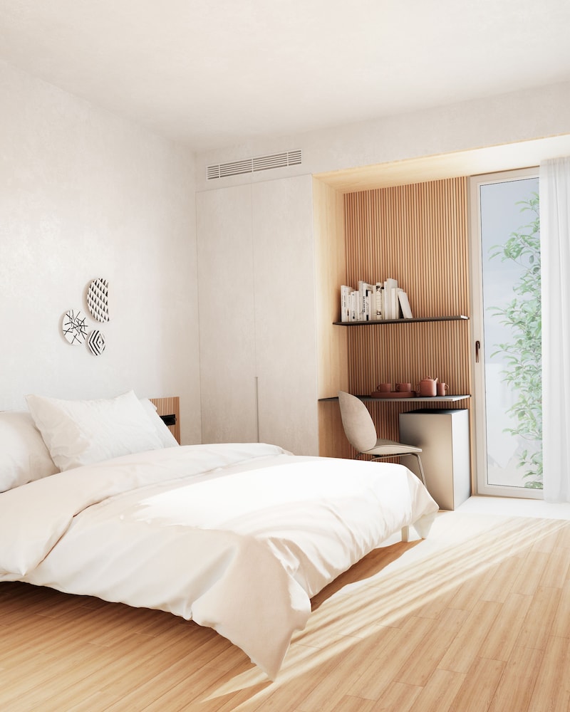 Les Elmes Hotel Spa 17/79
