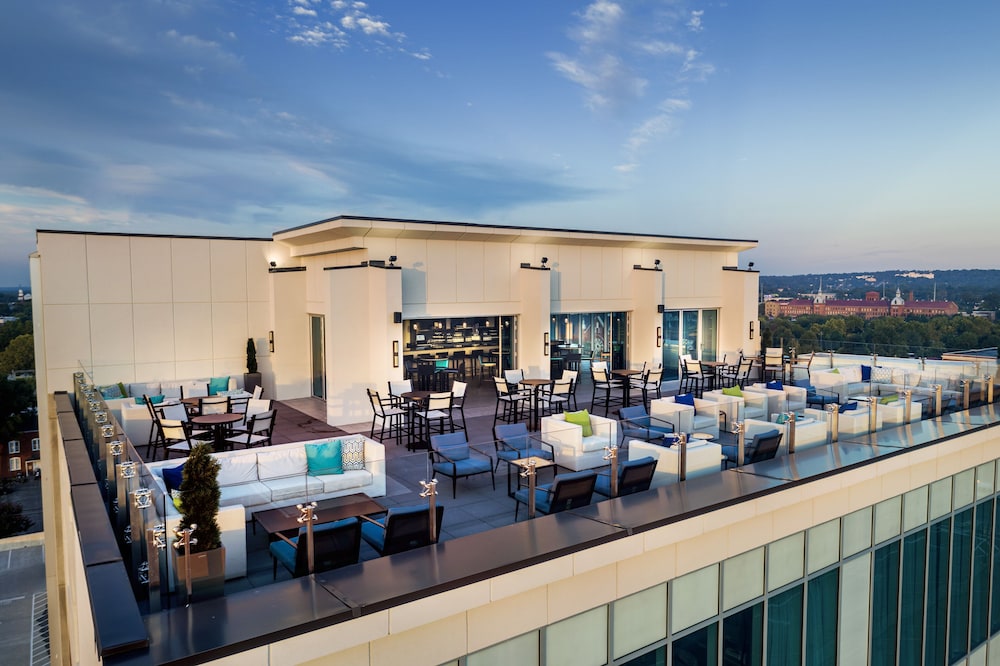 Hyatt House Augusta Downtown in AUGUSTA - GA