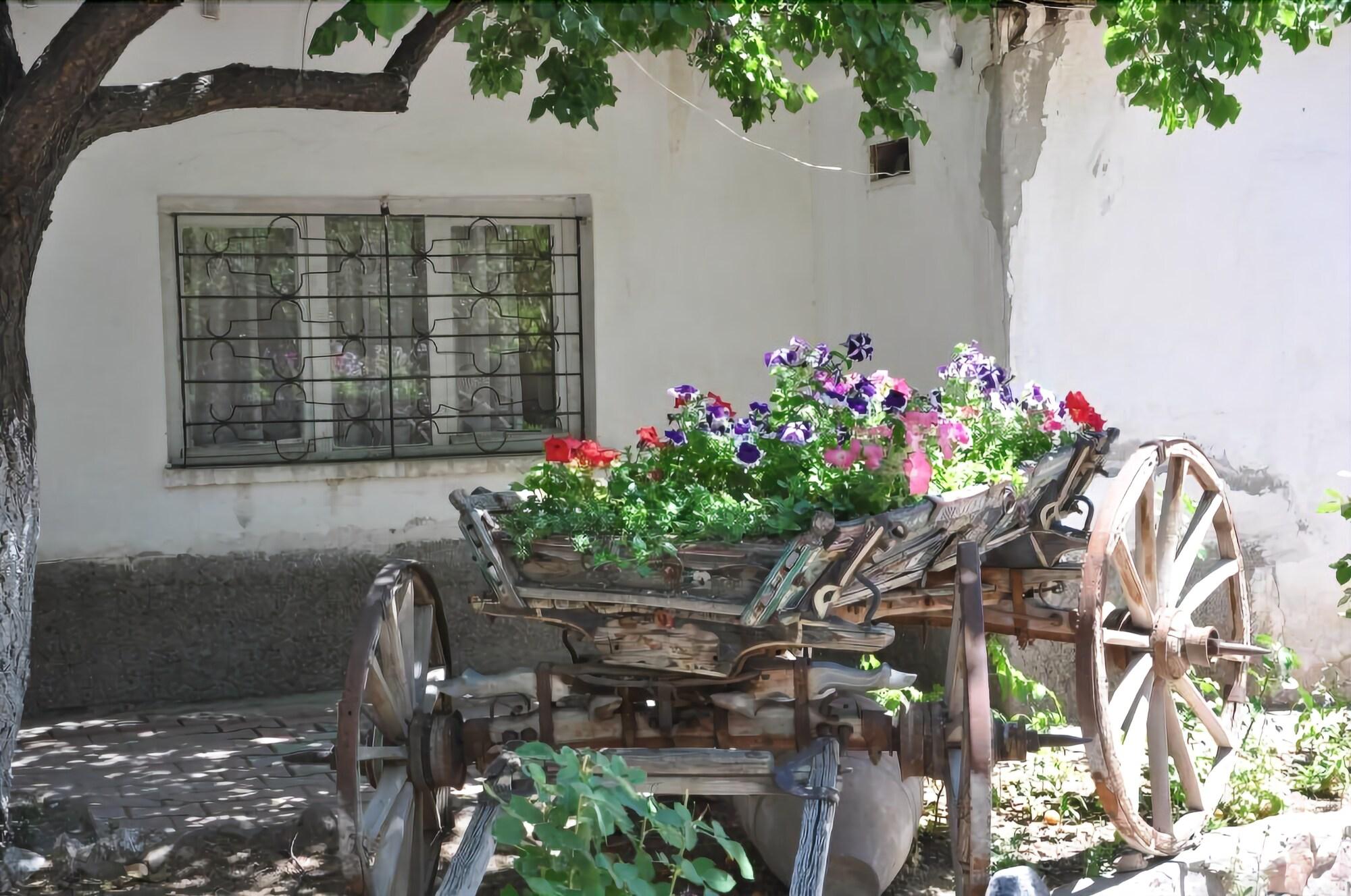 Yildiz Hotel 6/50