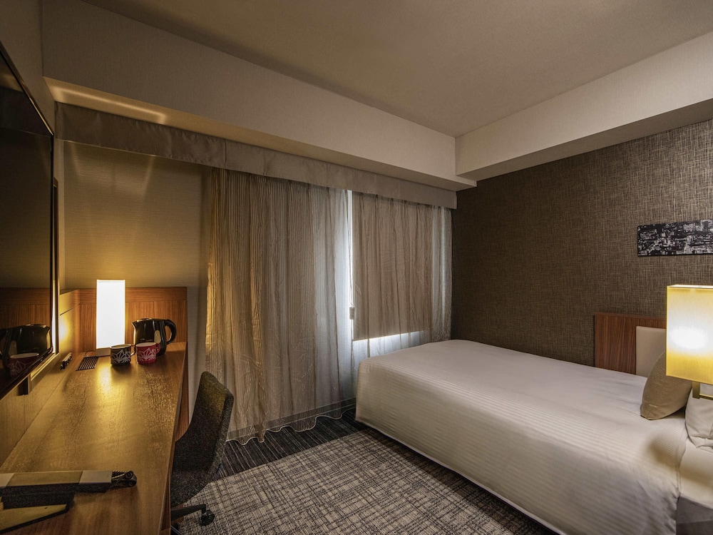 Ibis Styles Tokyo Ginza 12/48