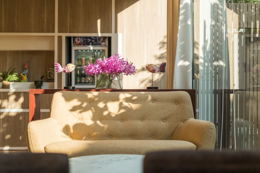 Volve Hotel Bangkok 6/61